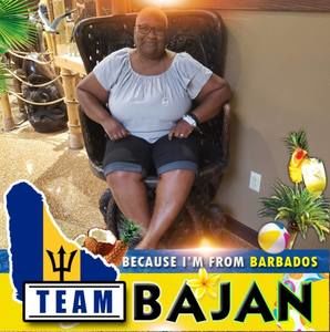 Meet your Posher, Deborah